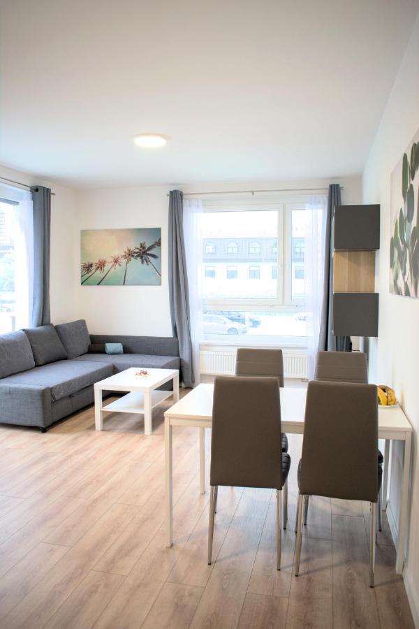Brand New Apartment By Hockey Stadium Bratislava Dış mekan fotoğraf